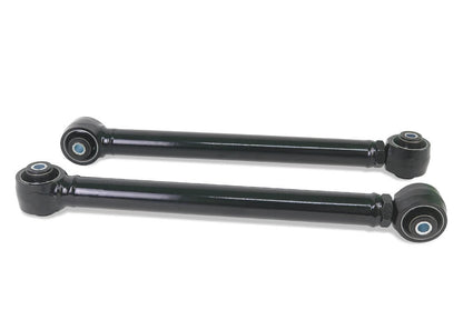 TRC1187 SuperPro Rear Lower Off Car Adjustable Trailing Arm Kit to suit Jeep Wrangler JK 2007-2018 | Genuine SuperPro Suspension Component