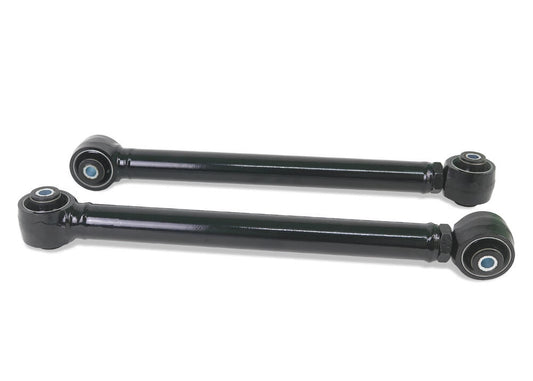 TRC1187 SuperPro Rear Lower Off Car Adjustable Trailing Arm Kit to suit Jeep Wrangler JK 2007-2018 | Genuine SuperPro Suspension Component