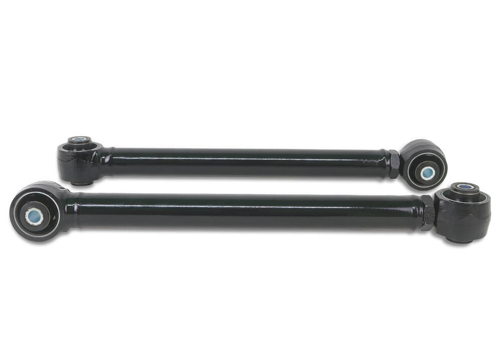 TRC1187 SuperPro Rear Lower Off Car Adjustable Trailing Arm Kit to suit Jeep Wrangler JK 2007-2018 | Genuine SuperPro Suspension Component - photo 2 of 3