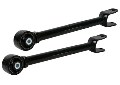 TRC1188 SuperPro Front Upper Off Car Adjustable Trailing Arm Kit to suit Jeep Wrangler JK 2007-2018 | Genuine SuperPro Suspension Component