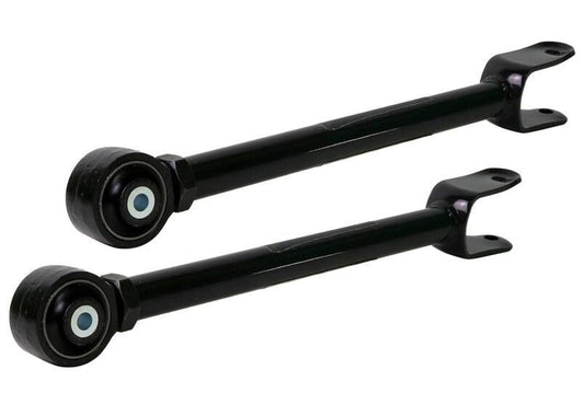 TRC1188 SuperPro Front Upper Off Car Adjustable Trailing Arm Kit to suit Jeep Wrangler JK 2007-2018 | Genuine SuperPro Suspension Component
