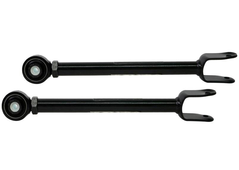 TRC1188 SuperPro Front Upper Off Car Adjustable Trailing Arm Kit to suit Jeep Wrangler JK 2007-2018 | Genuine SuperPro Suspension Component - photo 3 of 3