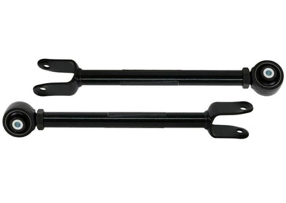 TRC1188 SuperPro Front Upper Off Car Adjustable Trailing Arm Kit to suit Jeep Wrangler JK 2007-2018 | Genuine SuperPro Suspension Component - photo 2 of 3