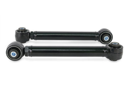 TRC1193 SuperPro Front & Rear Lower Off Car Adjustable Trailing Arm Kit to suit Jeep Wrangler TJ 1996-2007 | Genuine SuperPro Suspension Component - photo 2 of 3