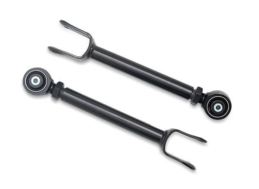 TRC1194 SuperPro Front Upper Off Car Adjustable Trailing Arm Kit to suit Jeep Wrangler TJ 1996-2007 | Genuine SuperPro Suspension Component