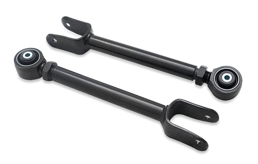 TRC1194 SuperPro Front Upper Off Car Adjustable Trailing Arm Kit to suit Jeep Wrangler TJ 1996-2007 | Genuine SuperPro Suspension Component - photo 2 of 3