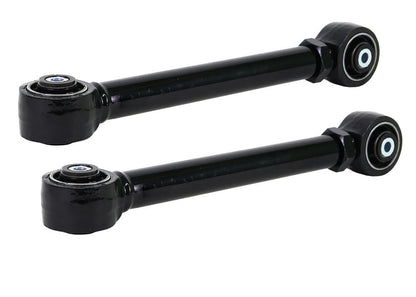 TRC1195 SuperPro Rear Upper Off Car Adjustable Trailing Arm Kit to suit Jeep Wrangler TJ 1996-2007 | Genuine SuperPro Suspension Component