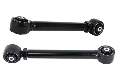 TRC1195 SuperPro Rear Upper Off Car Adjustable Trailing Arm Kit to suit Jeep Wrangler TJ 1996-2007 | Genuine SuperPro Suspension Component - photo 3 of 3