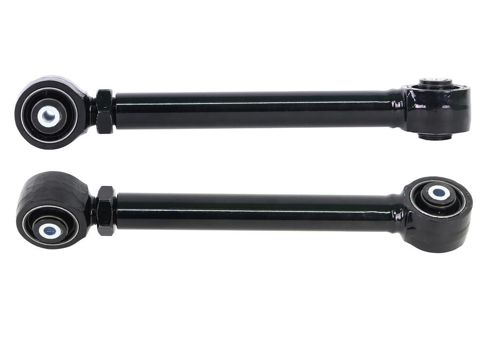 TRC1195 SuperPro Rear Upper Off Car Adjustable Trailing Arm Kit to suit Jeep Wrangler TJ 1996-2007 | Genuine SuperPro Suspension Component - photo 2 of 3