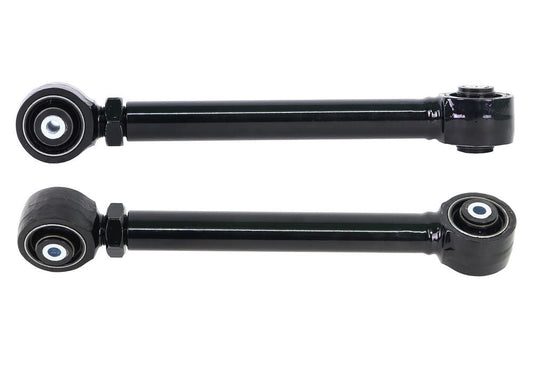 TRC1195 SuperPro Rear Upper Off Car Adjustable Trailing Arm Kit to suit Jeep Wrangler TJ 1996-2007 | Genuine SuperPro Suspension Component - photo 2 of 3