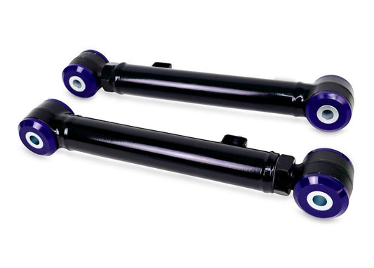 TRC1203 SuperPro Rear Trailing Arm Upper Adjustable Assembly Kit to Suit Ram 1500 DS, DT 2008-on | Genuine SuperPro Suspension Component