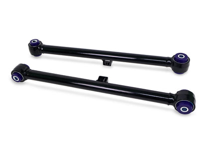 TRC1211 SuperPro Rear Trailing Arm Lower Assembly Kit to Suit Ram 1500 DS, DT 2008-on and Jeep Gladiator JT 2020-on | Genuine SuperPro Suspension Component