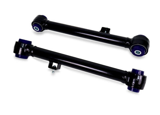 TRC1212 SuperPro Rear Trailing Arm Upper Assembly Kit to Suit Ram 1500 DS, DT 2008-on and Jeep Gladiator JT 2020-on | Genuine SuperPro Suspension Component