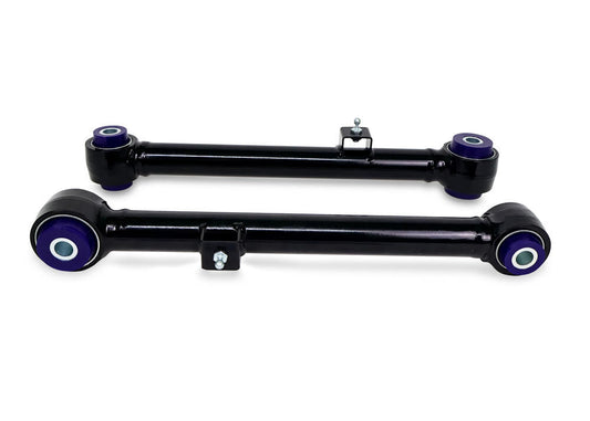 TRC1212 SuperPro Rear Trailing Arm Upper Assembly Kit to Suit Ram 1500 DS, DT 2008-on and Jeep Gladiator JT 2020-on | Genuine SuperPro Suspension Component - photo 2 of 3