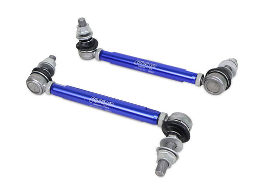 TRC12160L SuperPro Sway Bar Link Kit | Genuine SuperPro Suspension Component