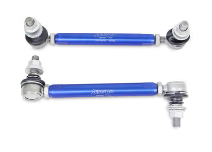 TRC12160 SuperPro Sway Bar Link Kit - Heavy Duty Adjustable | Genuine SuperPro Suspension Component - photo 3 of 3