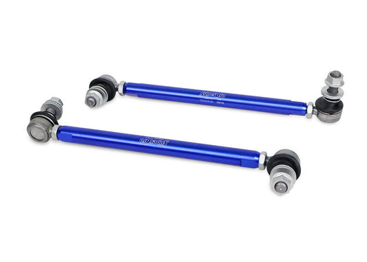 TRC12245 SuperPro Sway Bar Link Kit - Heavy Duty Adjustable | Genuine SuperPro Suspension Component