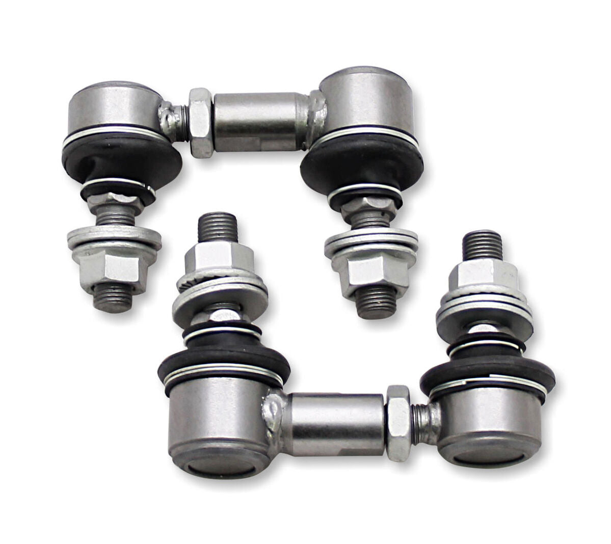 TRC1225 SuperPro Sway Bar Link Kit - Heavy Duty Adjustable | Genuine SuperPro Suspension Component