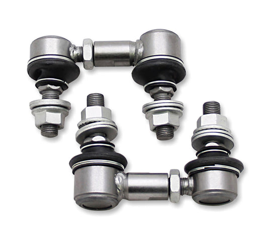 TRC1225 SuperPro Sway Bar Link Kit - Heavy Duty Adjustable | Genuine SuperPro Suspension Component