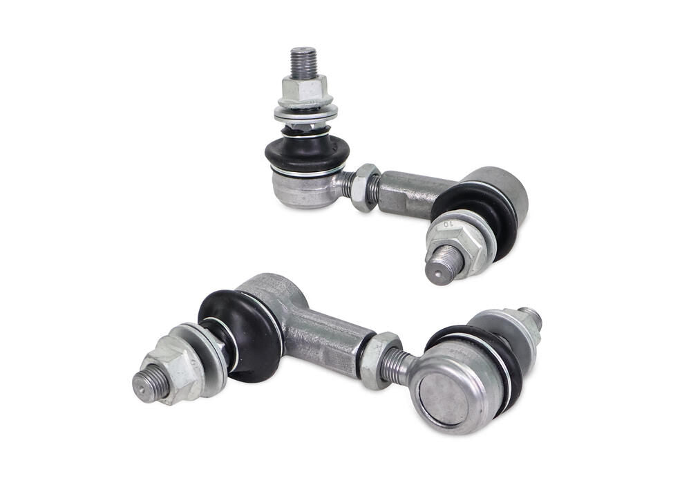 TRC1225A SuperPro Sway Bar Link Kit - Heavy Duty Adjustable | Genuine SuperPro Suspension Component