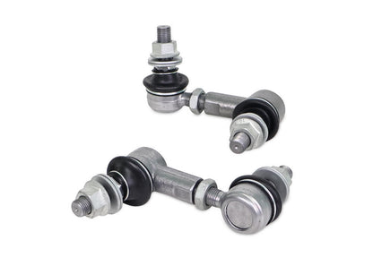 TRC1225A SuperPro Sway Bar Link Kit - Heavy Duty Adjustable | Genuine SuperPro Suspension Component