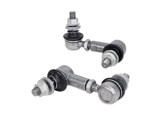 TRC1225A SuperPro Sway Bar Link Kit - Heavy Duty Adjustable | Genuine SuperPro Suspension Component