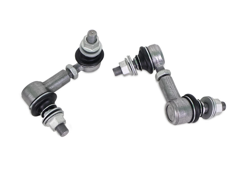 TRC1225A SuperPro Sway Bar Link Kit - Heavy Duty Adjustable | Genuine SuperPro Suspension Component - photo 3 of 3