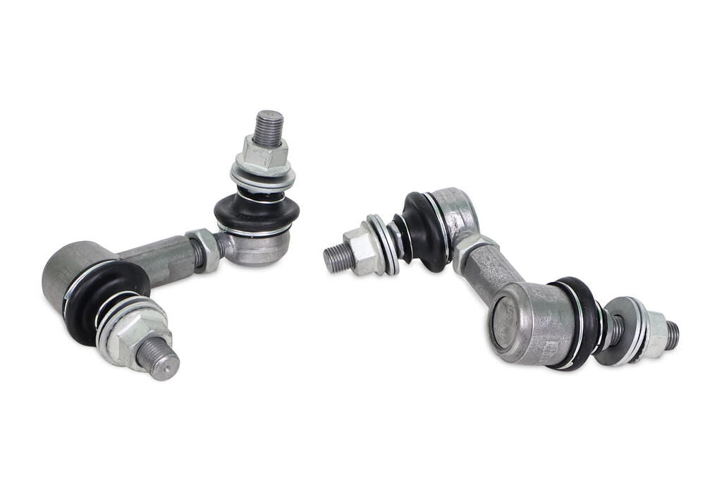 TRC1225A SuperPro Sway Bar Link Kit - Heavy Duty Adjustable | Genuine SuperPro Suspension Component - photo 2 of 3