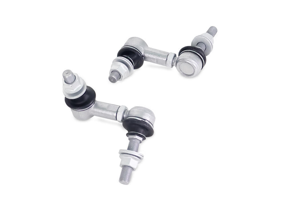 TRC1225L SuperPro Sway Bar Link Kit - Heavy Duty Adjustable | Genuine SuperPro Suspension Component