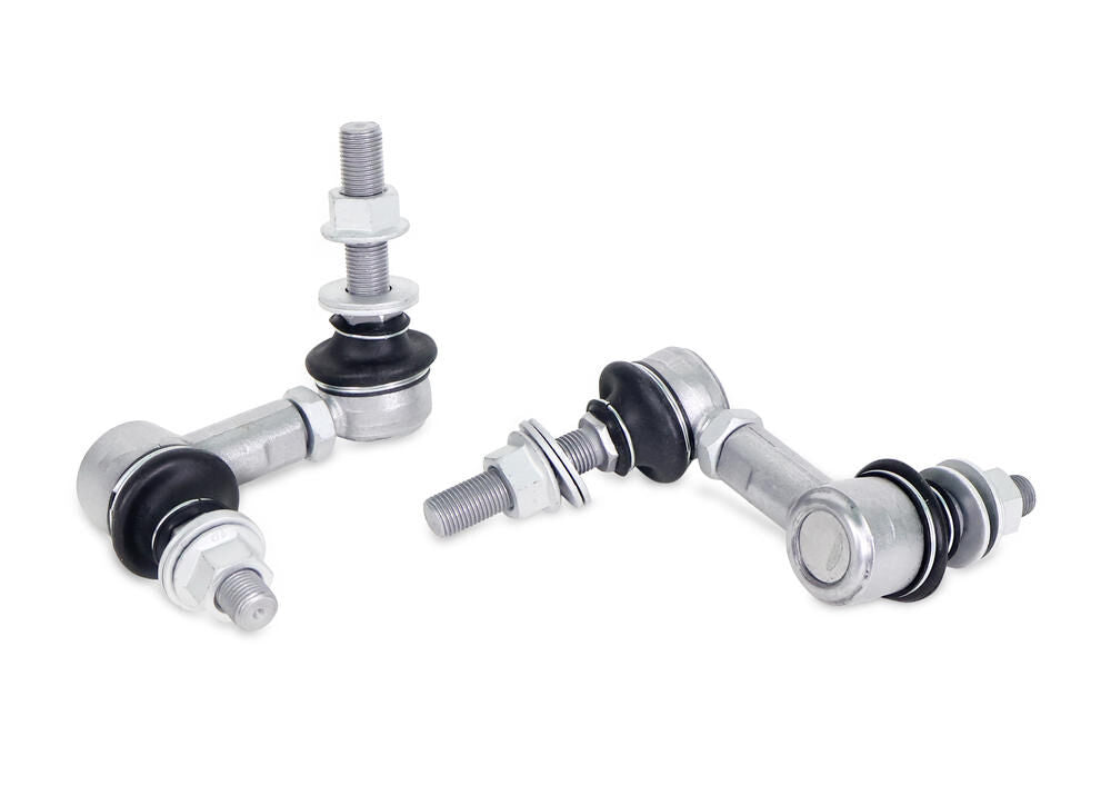 TRC1225L SuperPro Sway Bar Link Kit - Heavy Duty Adjustable | Genuine SuperPro Suspension Component - photo 2 of 3
