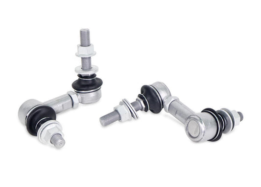 TRC1225L SuperPro Sway Bar Link Kit - Heavy Duty Adjustable | Genuine SuperPro Suspension Component - photo 2 of 3