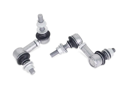TRC1225L SuperPro Sway Bar Link Kit - Heavy Duty Adjustable | Genuine SuperPro Suspension Component - photo 3 of 3