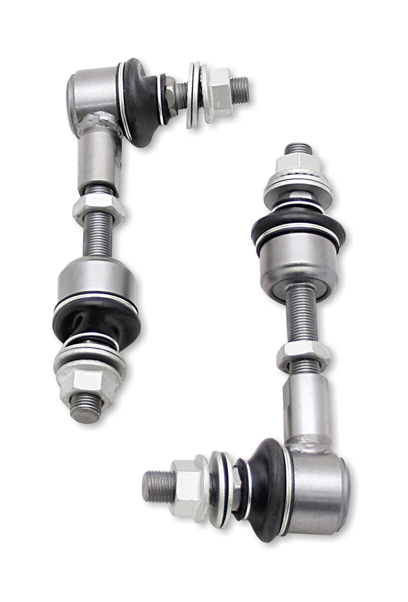 TRC1225V SuperPro Sway Bar Link Kit - Heavy Duty Adjustable | Genuine SuperPro Suspension Component
