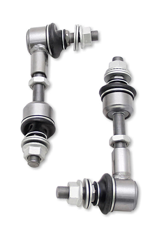 TRC1225V SuperPro Sway Bar Link Kit - Heavy Duty Adjustable | Genuine SuperPro Suspension Component