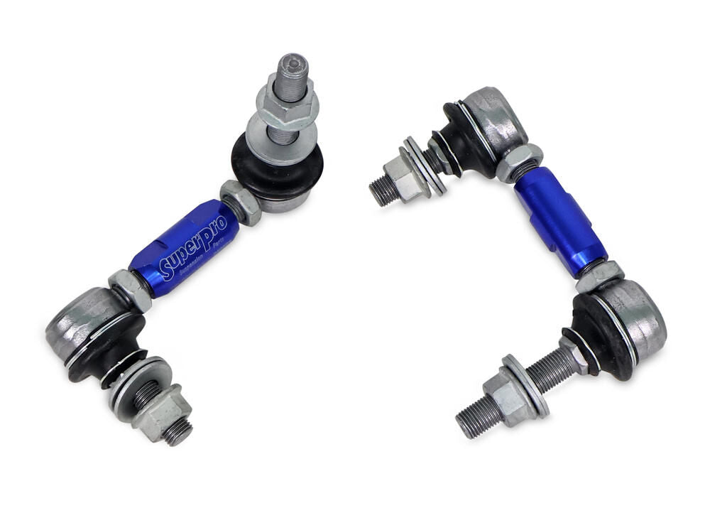 TRC1245L SuperPro Sway Bar Link Kit | Genuine SuperPro Suspension Component - photo 3 of 3