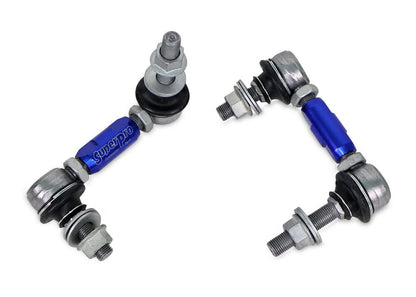 TRC1245L SuperPro Sway Bar Link Kit | Genuine SuperPro Suspension Component - photo 3 of 3