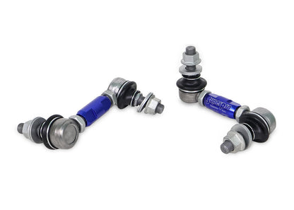 TRC1245 SuperPro Sway Bar Link Kit - Heavy Duty Adjustable | Genuine SuperPro Suspension Component - photo 2 of 3