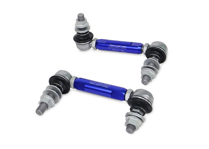 TRC1285L SuperPro Sway Bar Link Kit - Heavy Duty Adjustable | Genuine SuperPro Suspension Component