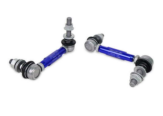 TRC1285L SuperPro Sway Bar Link Kit - Heavy Duty Adjustable | Genuine SuperPro Suspension Component - photo 2 of 3