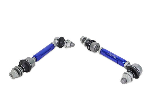 TRC1285V SuperPro Sway Bar Link Kit - Heavy Duty Adjustable | Genuine SuperPro Suspension Component - photo 2 of 3