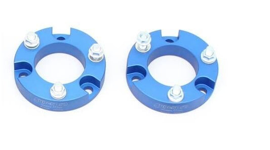 TRC141FLK SuperPro Front Easy-Lift Strut Spacer Trim Kit - Easy Lift Kit to suit Nissan Navara D40 & NP300 | Genuine SuperPro Suspension Component
