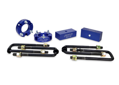 TRC141LK SuperPro 35mm Front & Rear - Easy Lift Kit to suit Nissan Navara D40 | Genuine SuperPro Suspension Component - photo 2 of 3