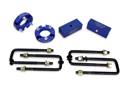 TRC141LK SuperPro 35mm Front & Rear - Easy Lift Kit to suit Nissan Navara D40 | Genuine SuperPro Suspension Component - photo 3 of 3