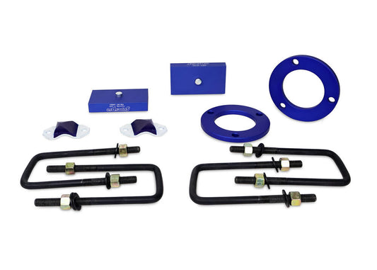 TRC143LK SuperPro 20mm Front & Rear Easy Lift Kit to suit Mitsubishi Triton ML-MN | Genuine SuperPro Suspension Component - photo 2 of 3