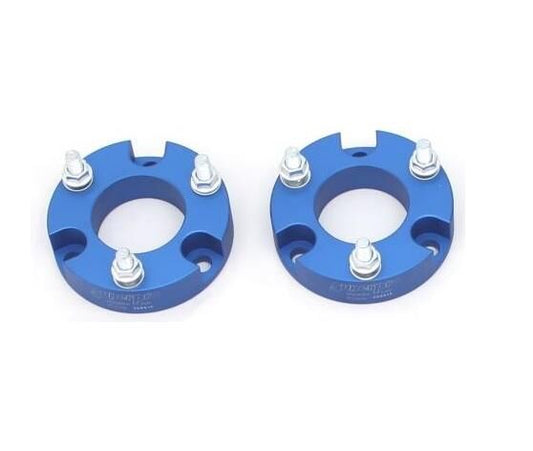 TRC168FLK SuperPro 45mm Front Strut Spacer Trim Kit - Easy Lift Kit to suit Ford Ranger PXI, PXII & Mazda BT-50 | Genuine SuperPro Suspension Component