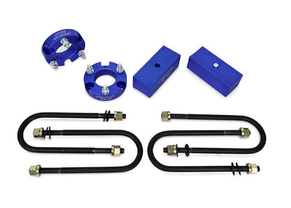 TRC168LK SuperPro 45mm Front & Rear Easy Lift Kit to suit Ford Ranger PXI & Mazda BT-50 | Genuine SuperPro Suspension Component - photo 3 of 3