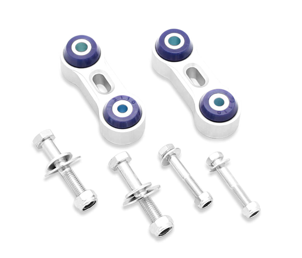 TRC2924 SuperPro Sway Bar Link Rod Kit | Genuine SuperPro Suspension Component