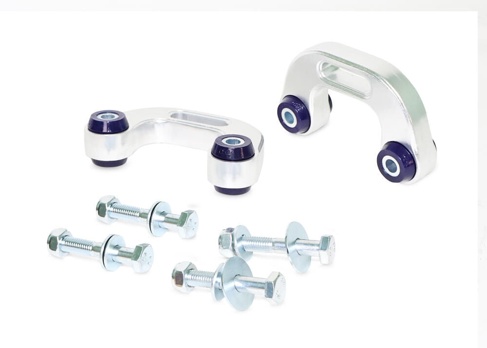 TRC2925 SuperPro Sway Bar Link Rod Kit | Genuine SuperPro Suspension Component