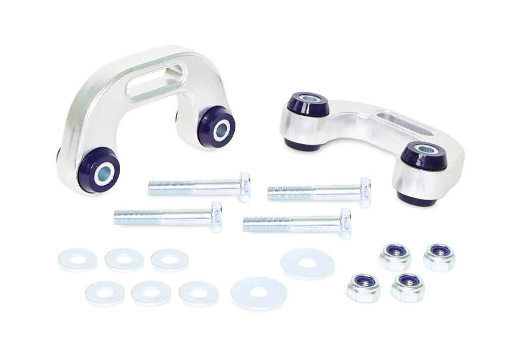 TRC2925 SuperPro Sway Bar Link Rod Kit | Genuine SuperPro Suspension Component - photo 2 of 3