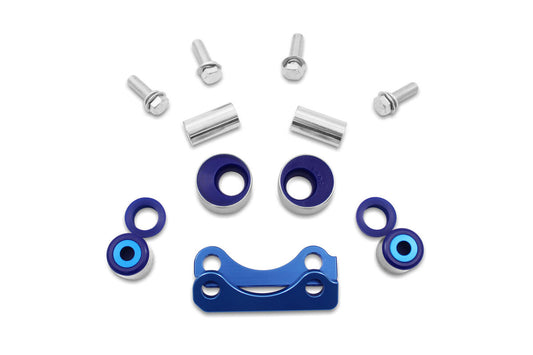 TRC3095 SuperPro Control Arm Lower-Inner Rear Anti Lift Bush Kit | Genuine SuperPro Suspension Component